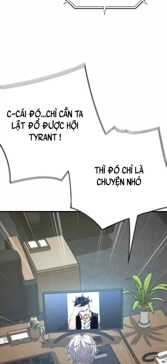 Thăng Cấp Trong Ngục Tối Độc Quyền: Chapter 25