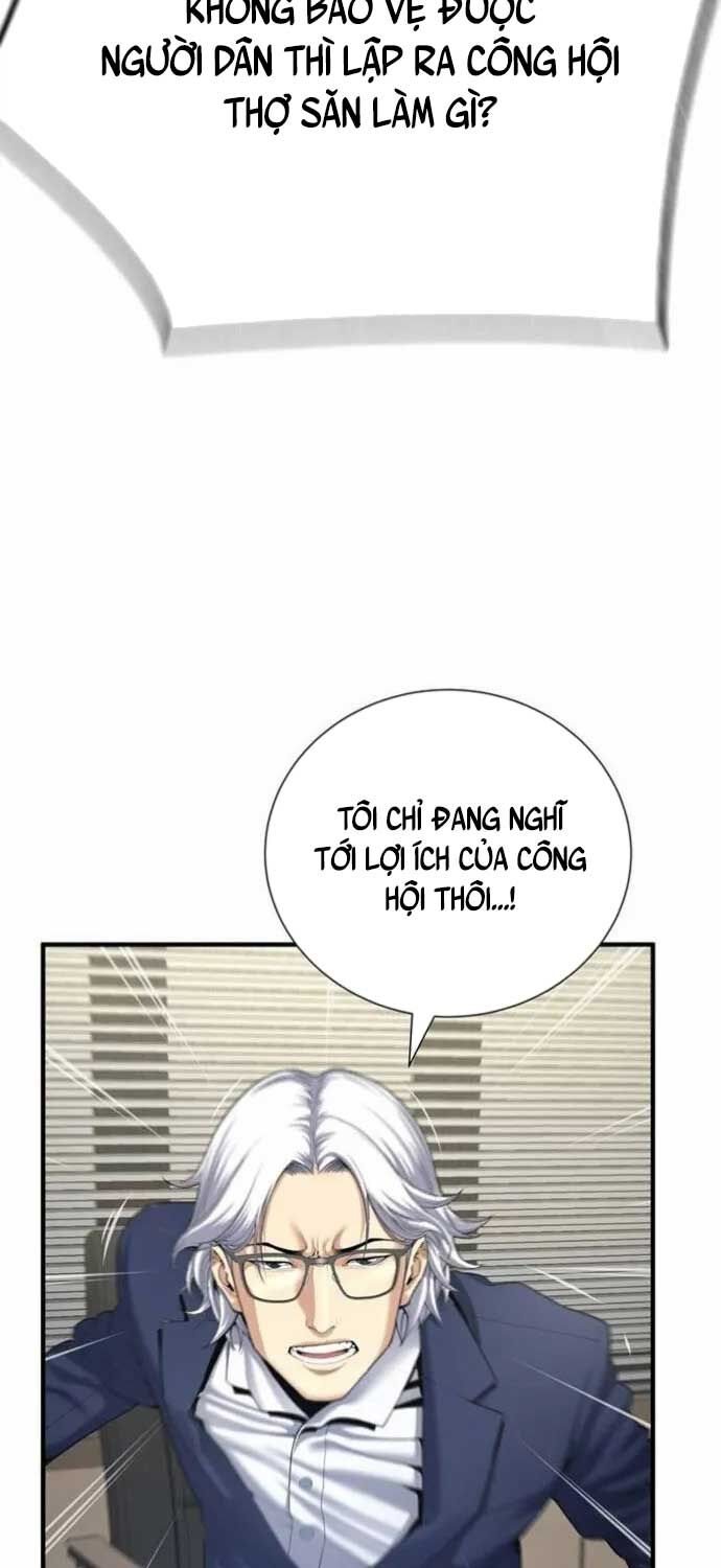Thăng Cấp Trong Ngục Tối Độc Quyền: Chapter 25