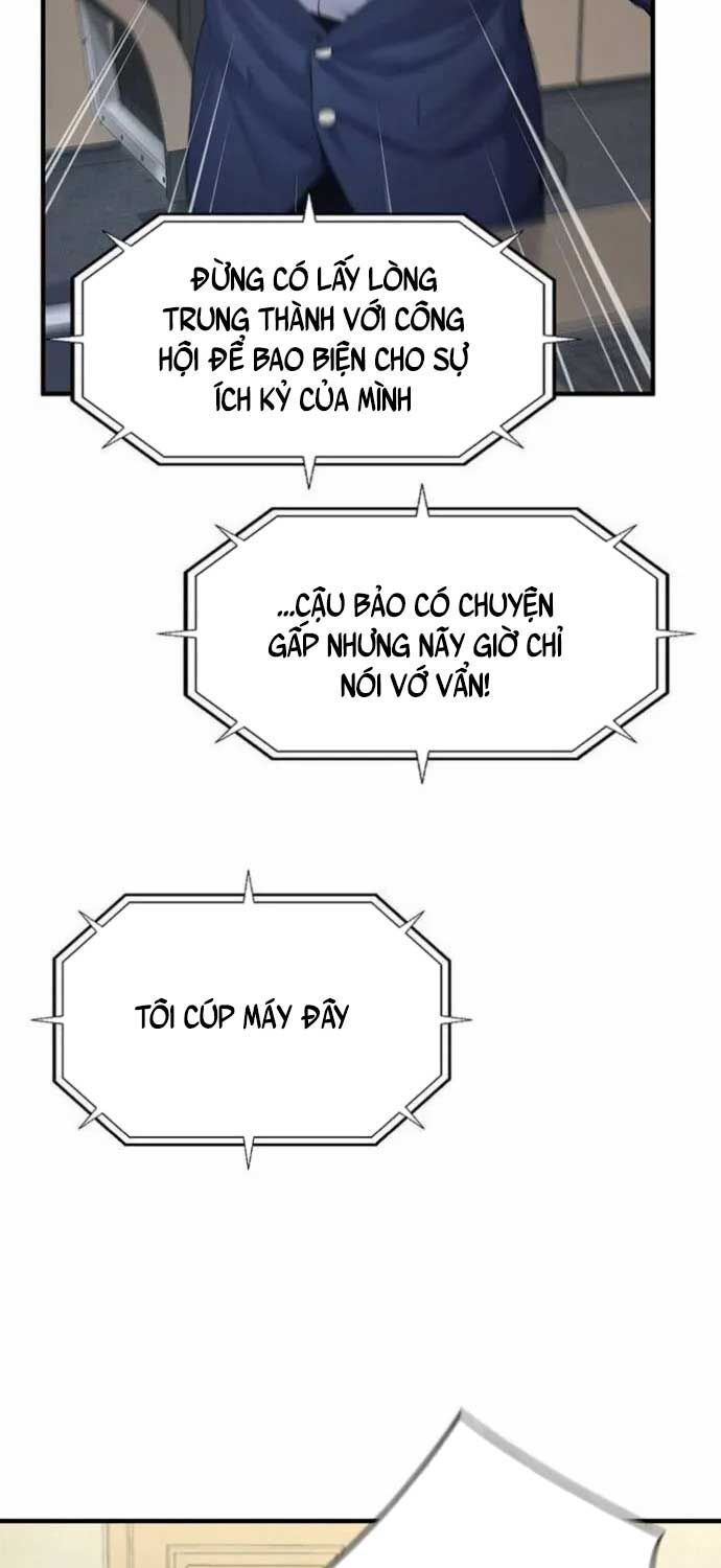 Thăng Cấp Trong Ngục Tối Độc Quyền: Chapter 25