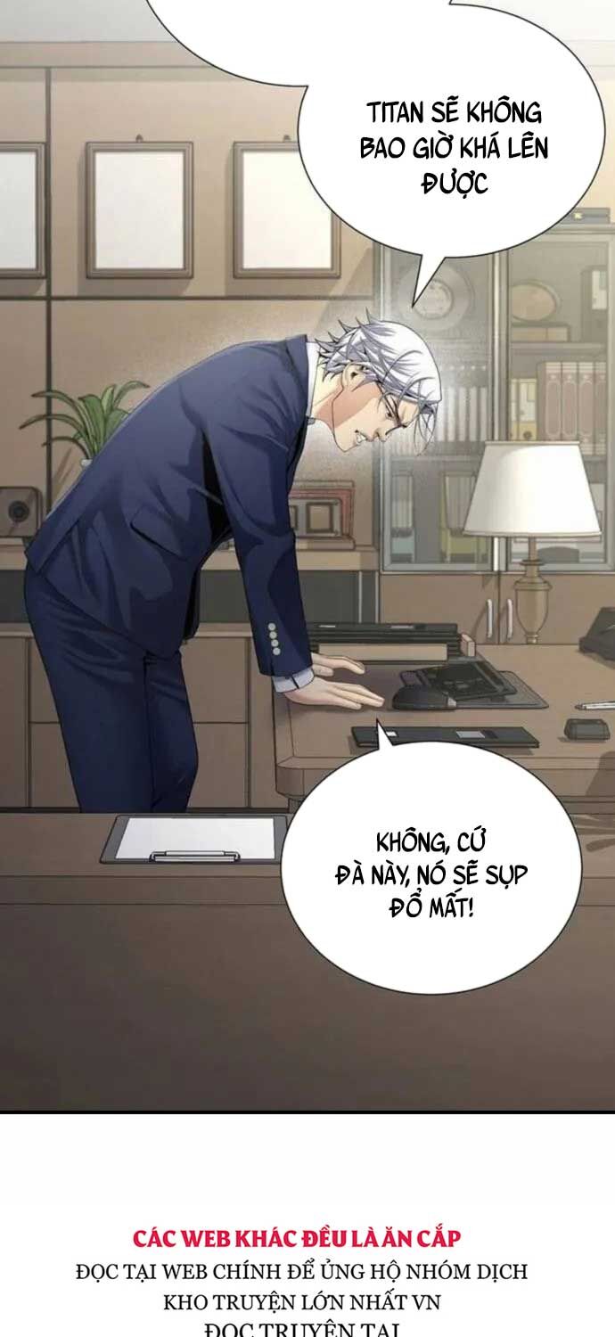 Thăng Cấp Trong Ngục Tối Độc Quyền: Chapter 25