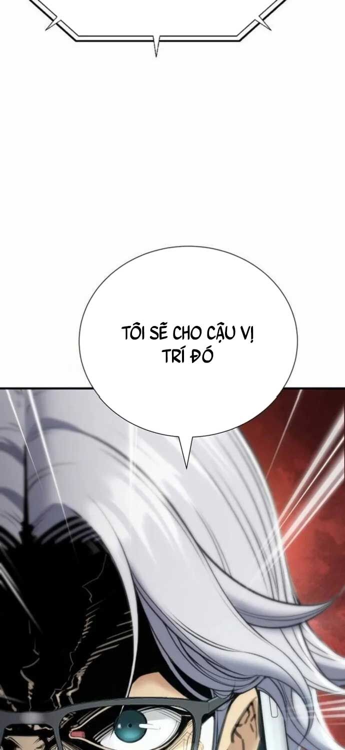Thăng Cấp Trong Ngục Tối Độc Quyền: Chapter 25