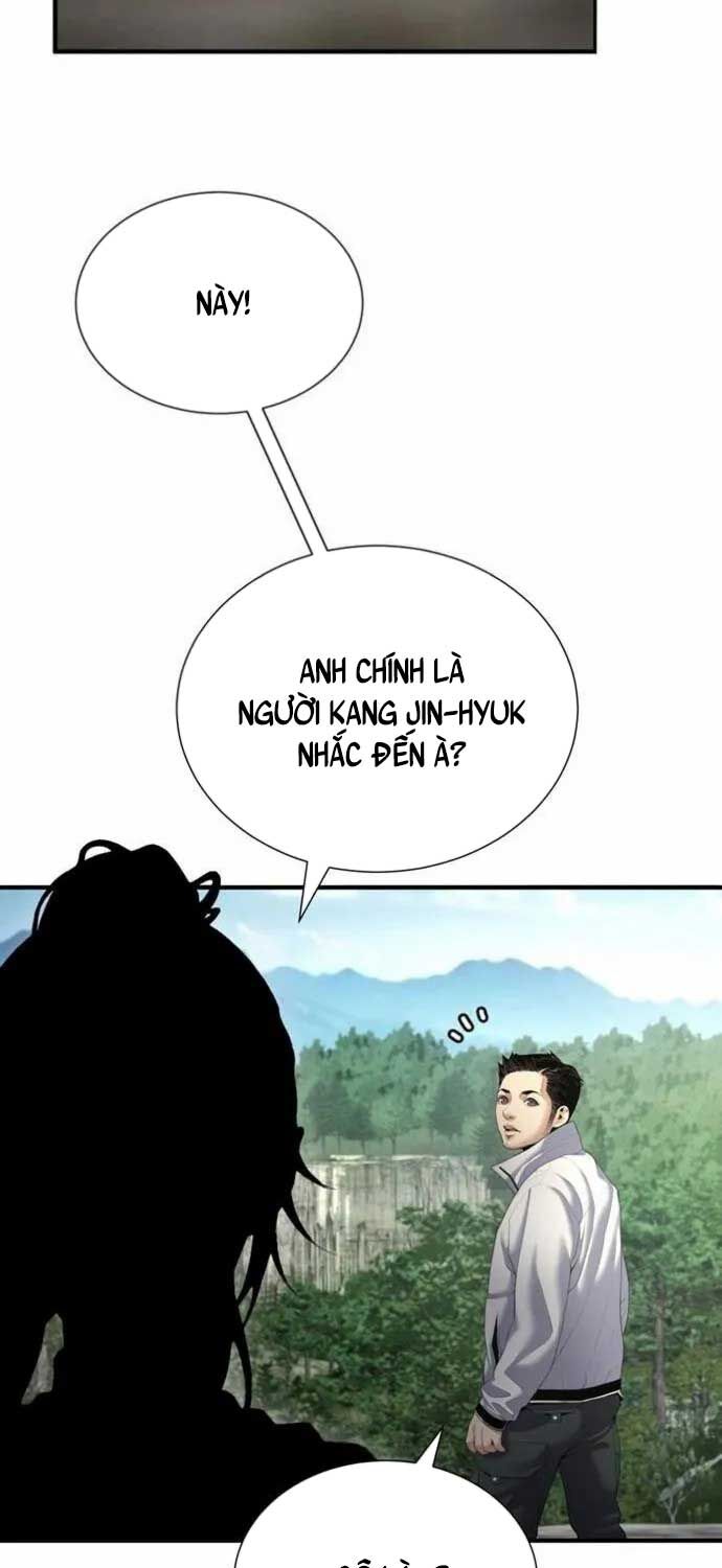 Thăng Cấp Trong Ngục Tối Độc Quyền: Chapter 25