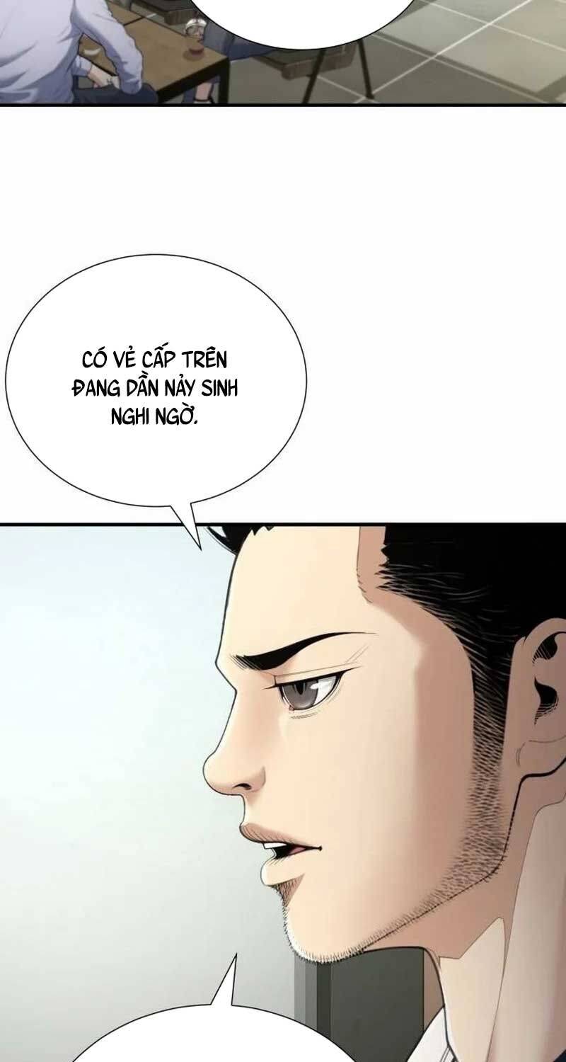Thăng Cấp Trong Ngục Tối Độc Quyền: Chapter 26