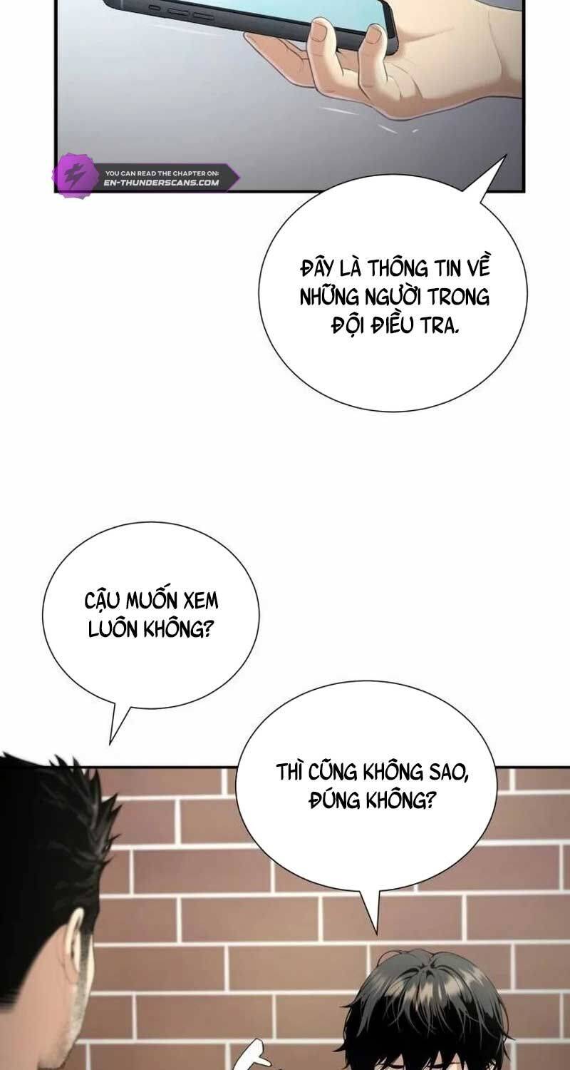 Thăng Cấp Trong Ngục Tối Độc Quyền: Chapter 26