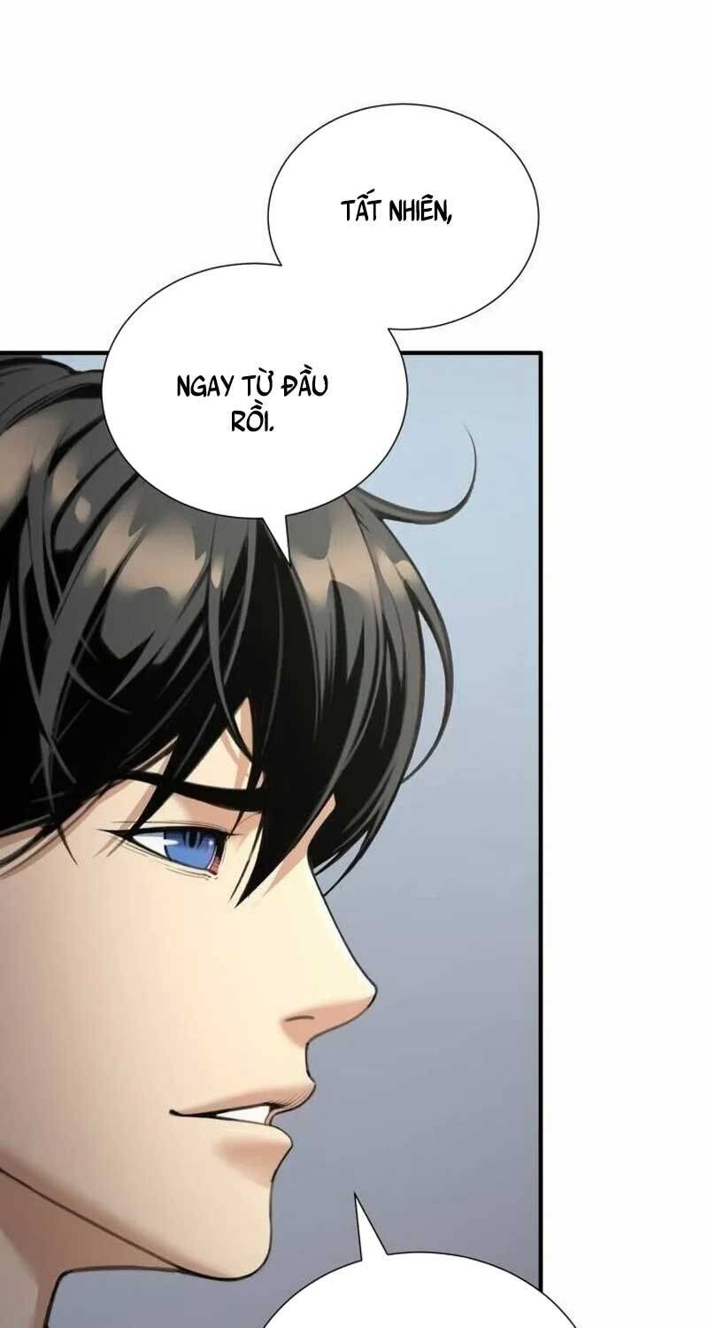 Thăng Cấp Trong Ngục Tối Độc Quyền: Chapter 26