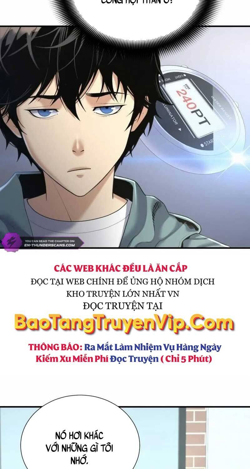 Thăng Cấp Trong Ngục Tối Độc Quyền: Chapter 26