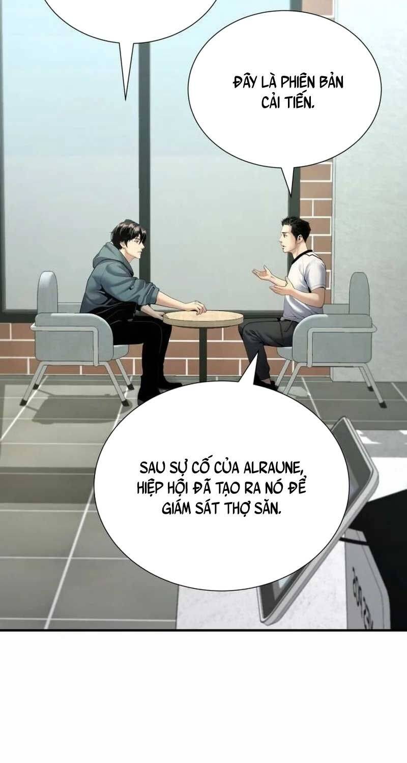 Thăng Cấp Trong Ngục Tối Độc Quyền: Chapter 26