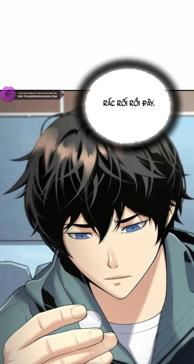 Thăng Cấp Trong Ngục Tối Độc Quyền: Chapter 26
