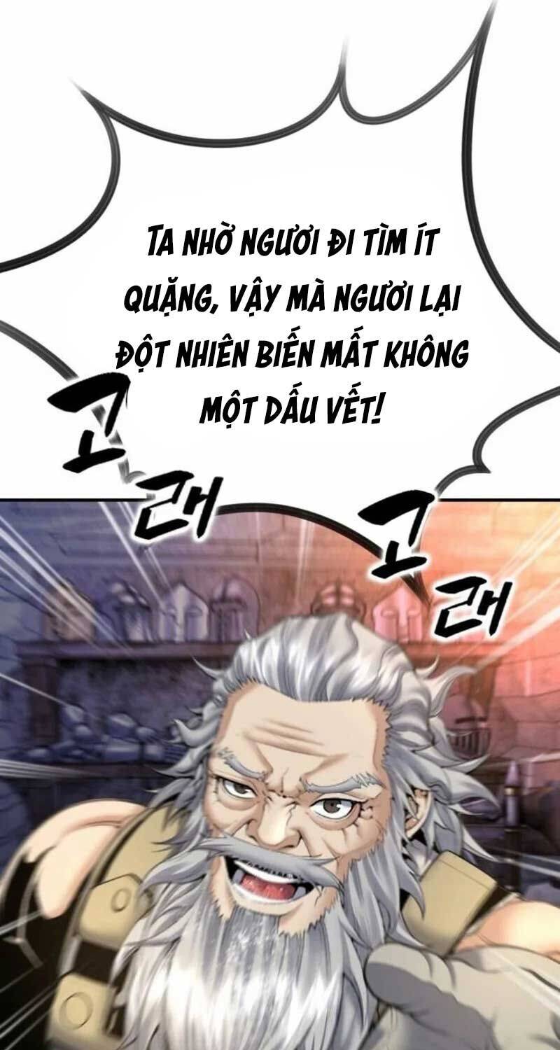 Thăng Cấp Trong Ngục Tối Độc Quyền: Chapter 26