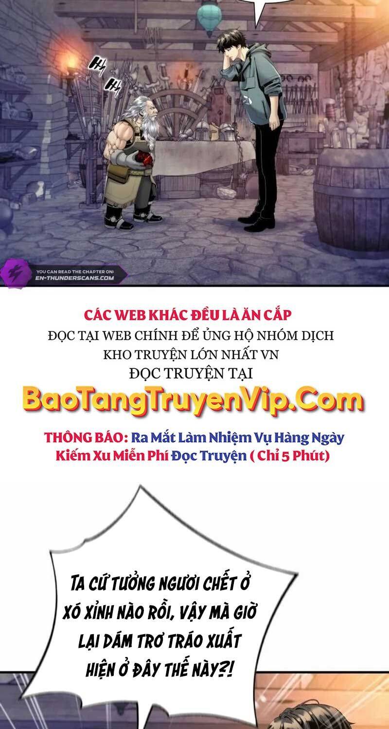 Thăng Cấp Trong Ngục Tối Độc Quyền: Chapter 26