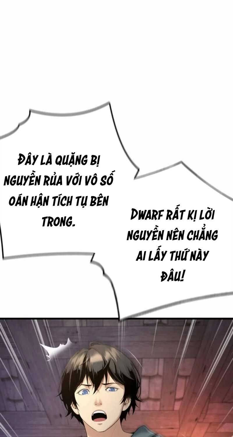 Thăng Cấp Trong Ngục Tối Độc Quyền: Chapter 26