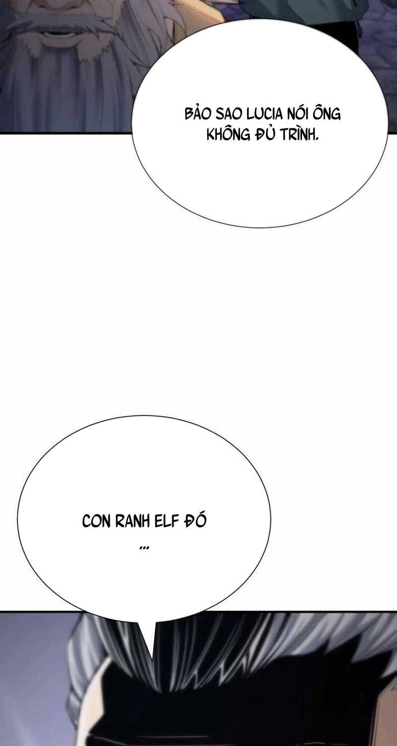 Thăng Cấp Trong Ngục Tối Độc Quyền: Chapter 26