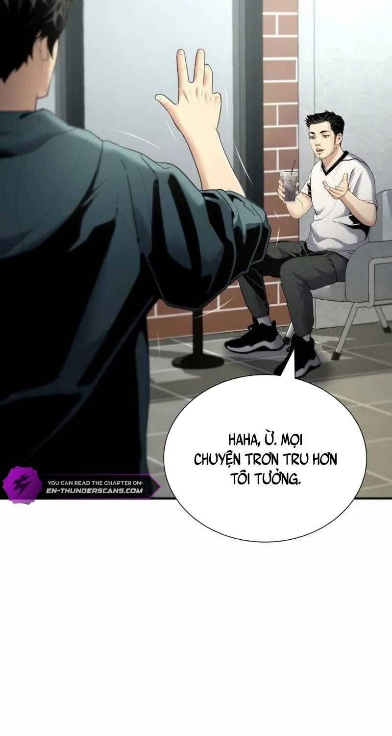 Thăng Cấp Trong Ngục Tối Độc Quyền: Chapter 26