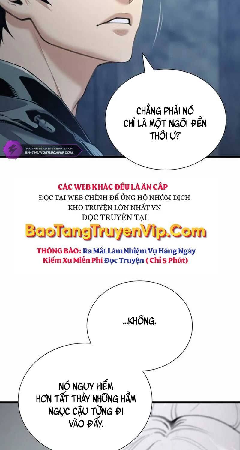 Thăng Cấp Trong Ngục Tối Độc Quyền: Chapter 26