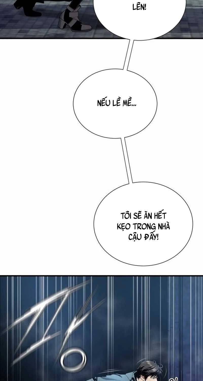 Thăng Cấp Trong Ngục Tối Độc Quyền: Chapter 26