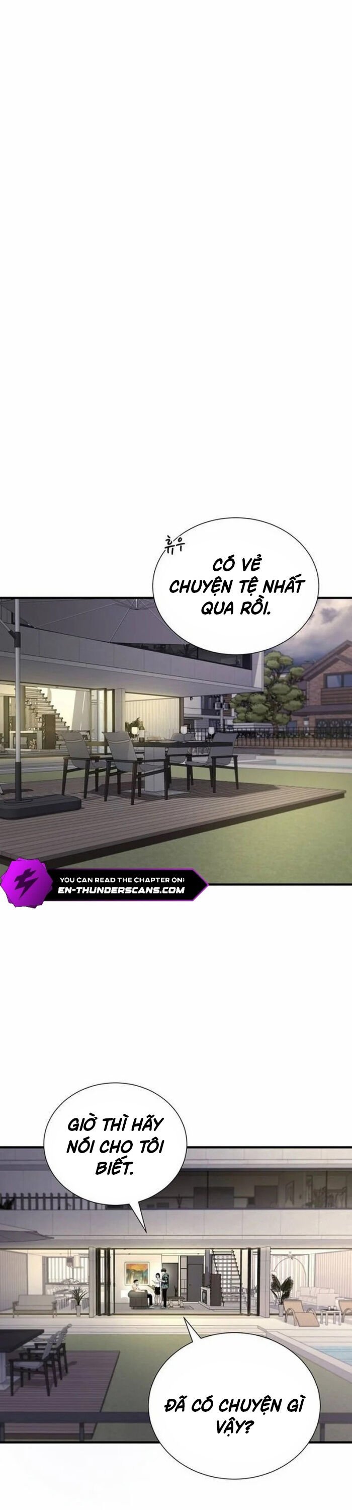 Thăng Cấp Trong Ngục Tối Độc Quyền: Chapter 27