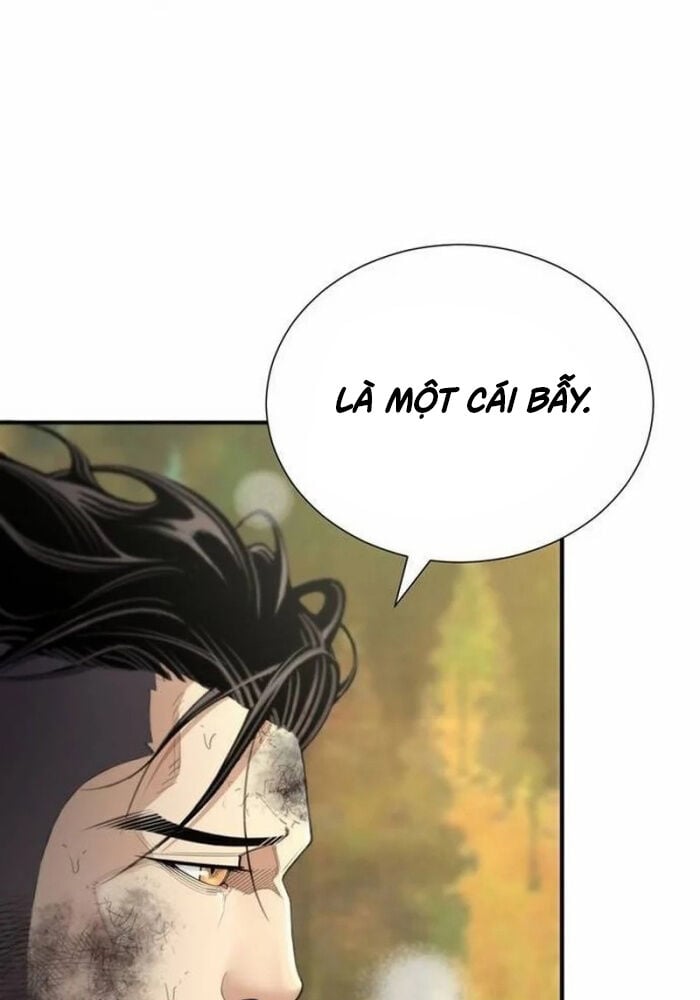 Thăng Cấp Trong Ngục Tối Độc Quyền: Chapter 27