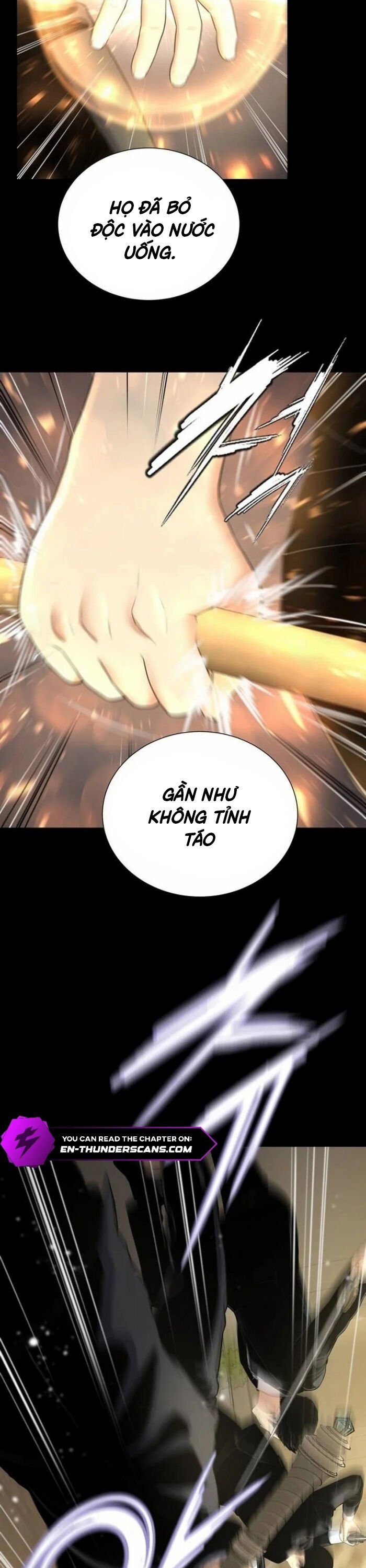 Thăng Cấp Trong Ngục Tối Độc Quyền: Chapter 27