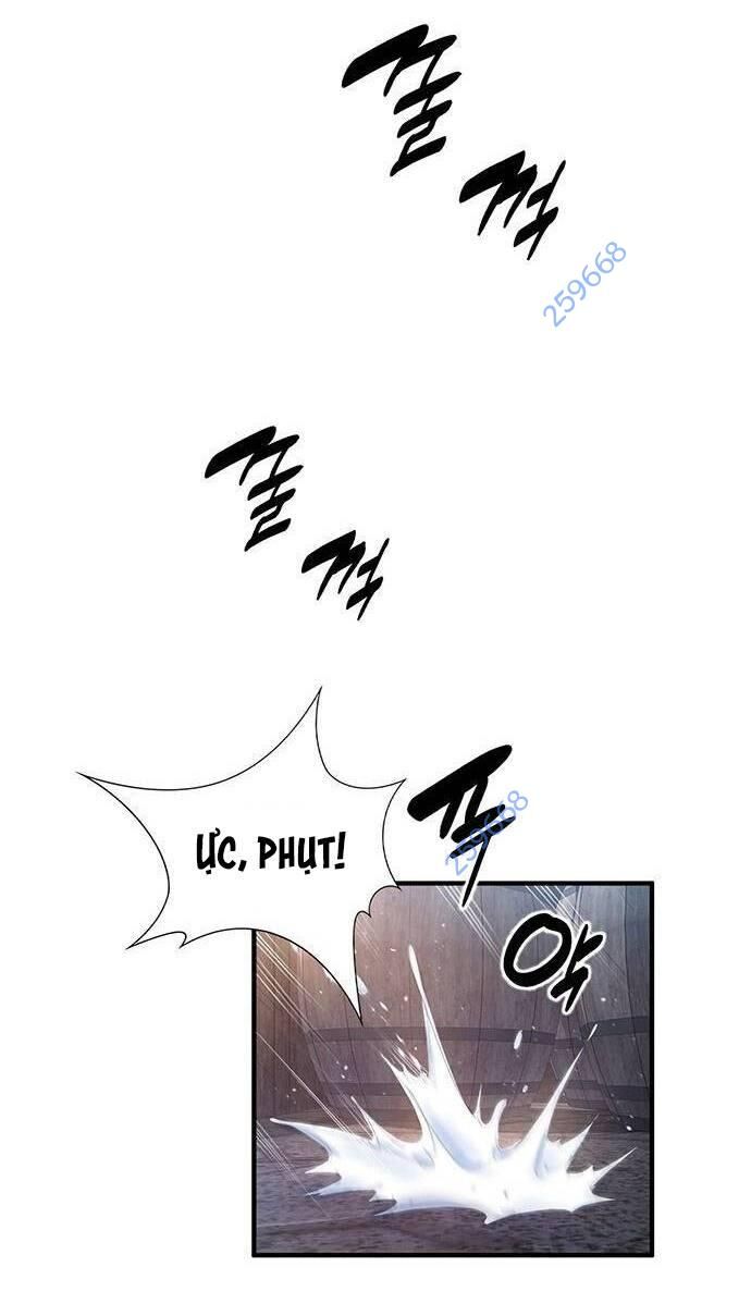 Thăng Cấp Trong Ngục Tối Độc Quyền: Chapter 5