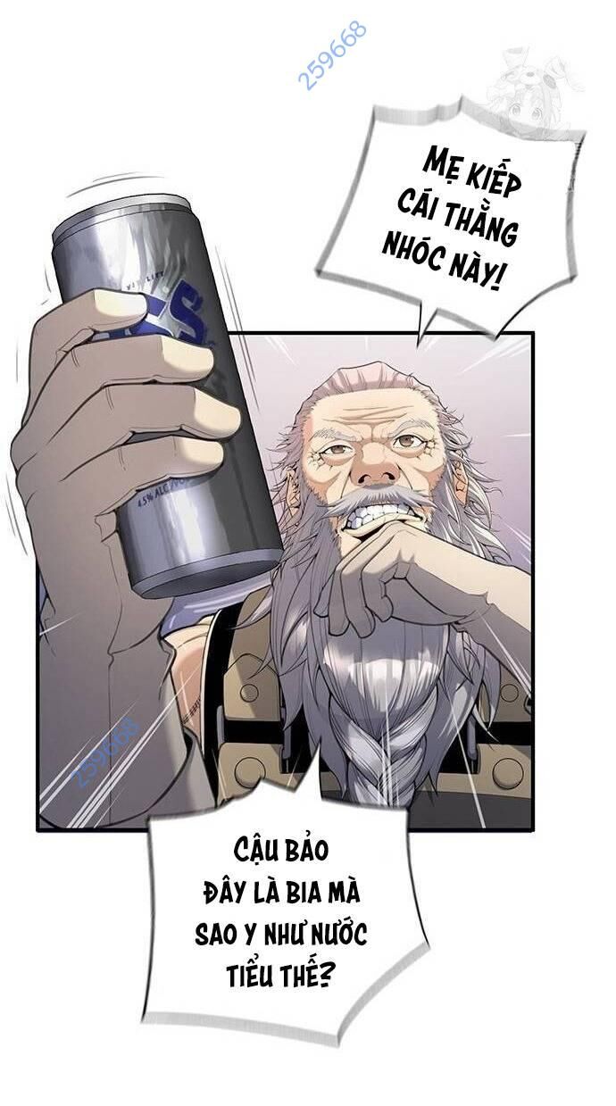 Thăng Cấp Trong Ngục Tối Độc Quyền: Chapter 5