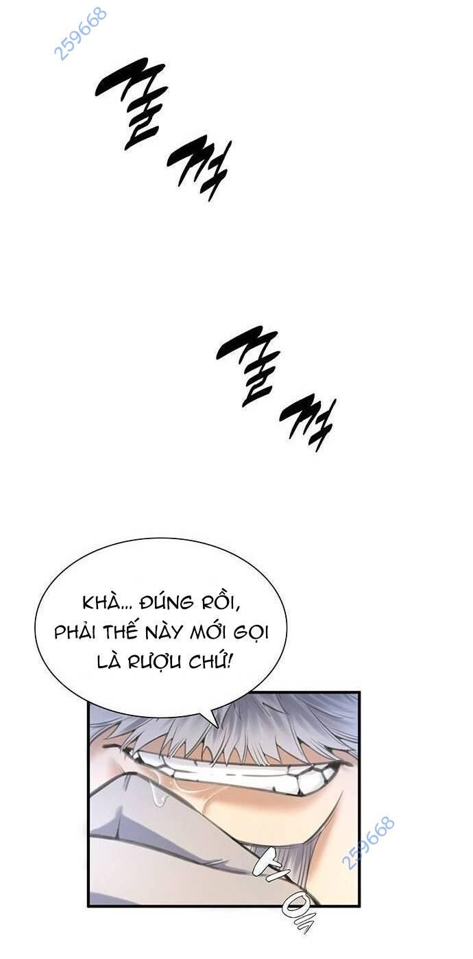 Thăng Cấp Trong Ngục Tối Độc Quyền: Chapter 5