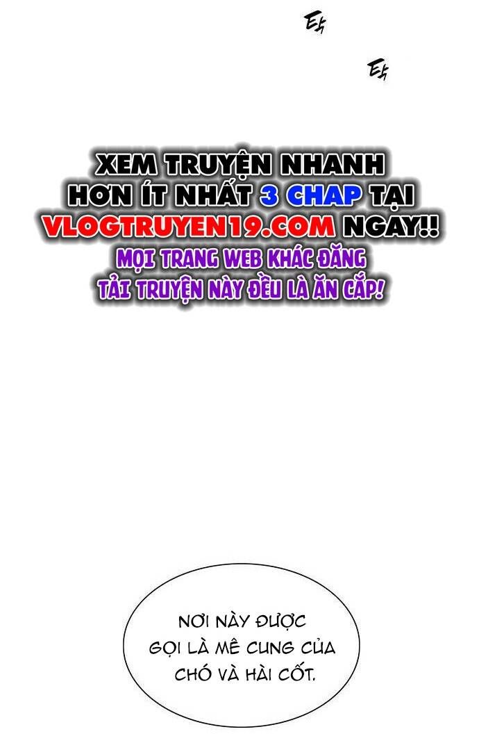 Thăng Cấp Trong Ngục Tối Độc Quyền: Chapter 5