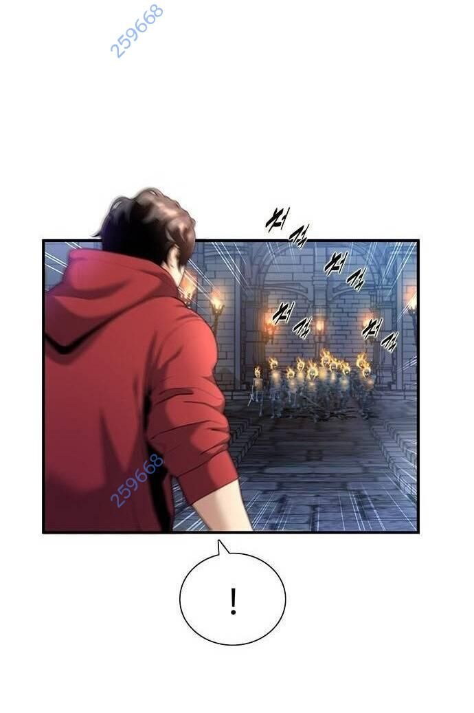 Thăng Cấp Trong Ngục Tối Độc Quyền: Chapter 5