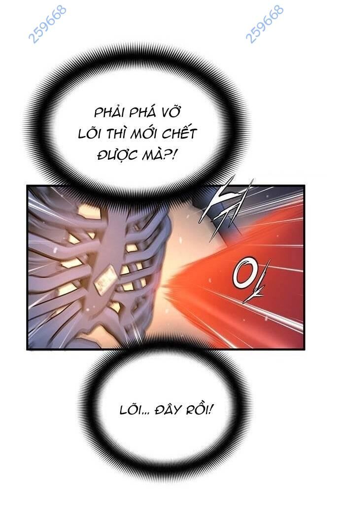 Thăng Cấp Trong Ngục Tối Độc Quyền: Chapter 5