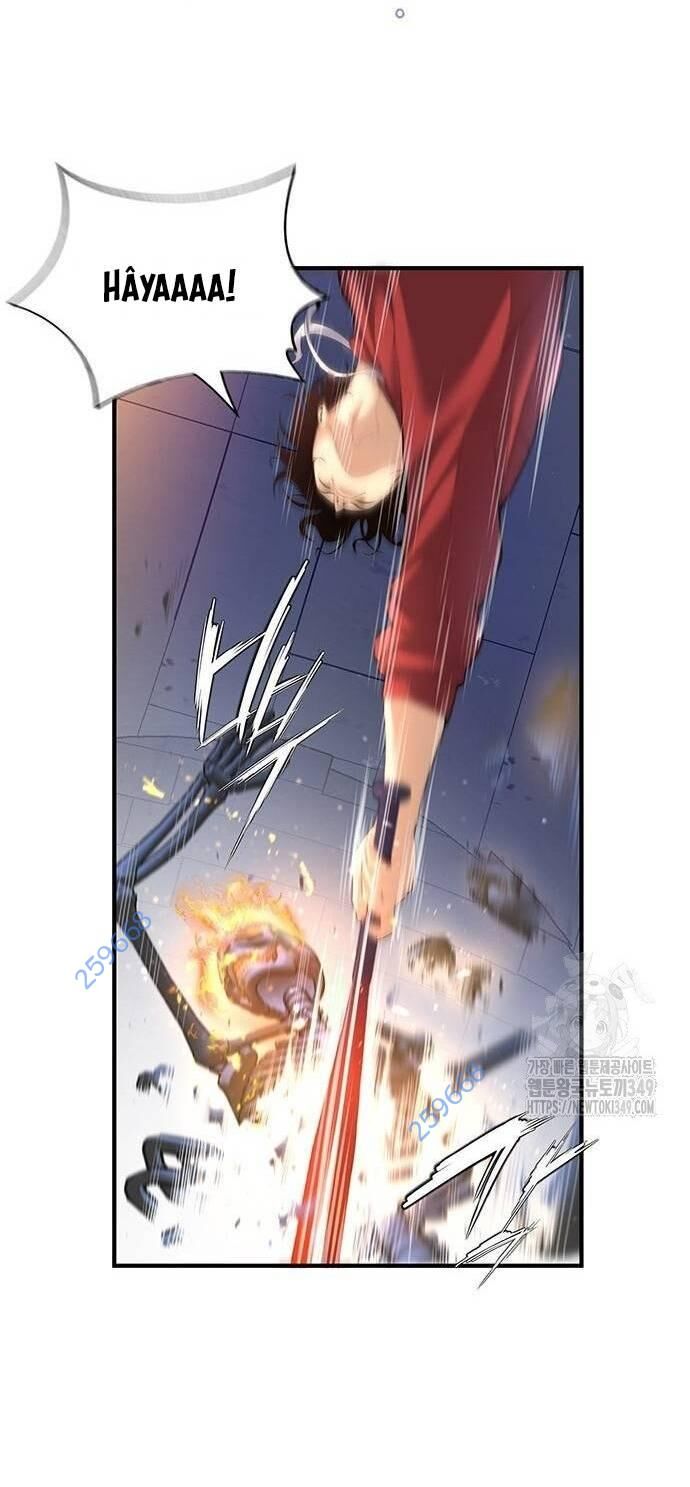 Thăng Cấp Trong Ngục Tối Độc Quyền: Chapter 5