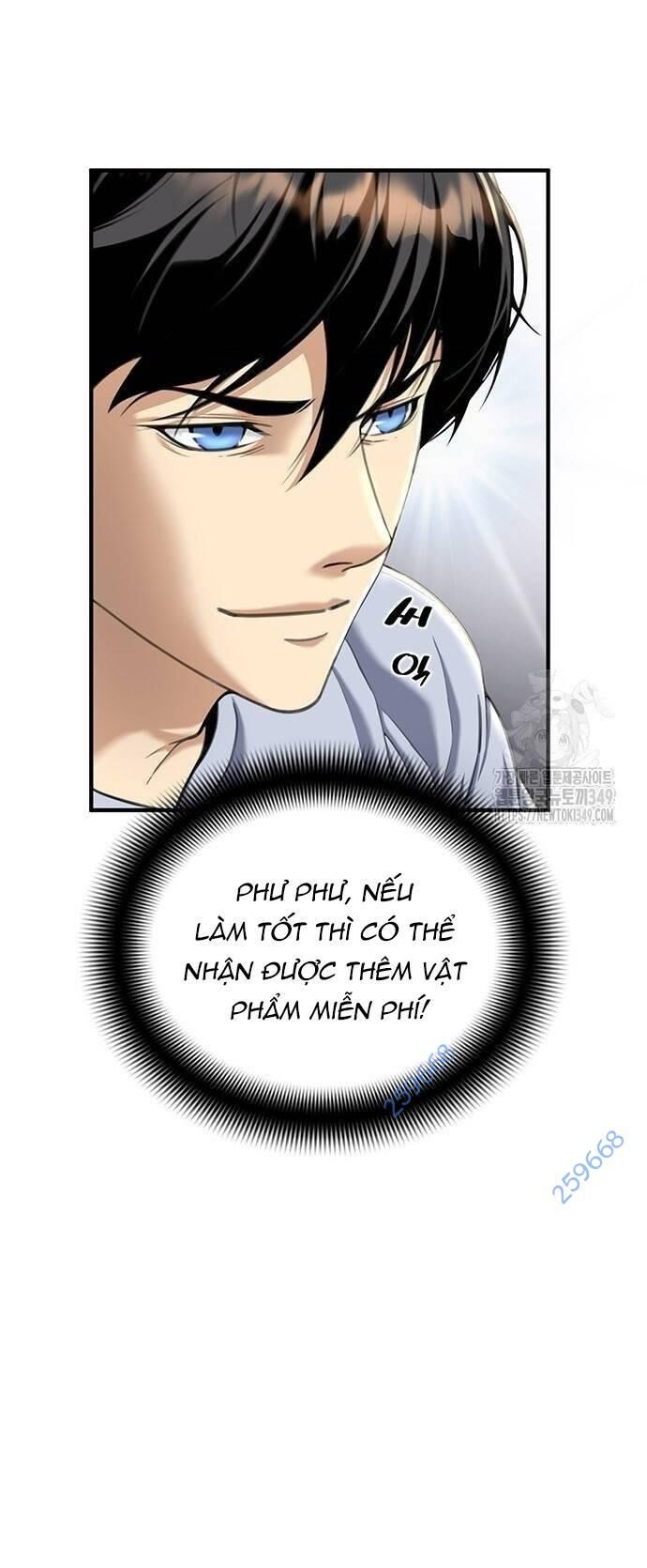 Thăng Cấp Trong Ngục Tối Độc Quyền: Chapter 5