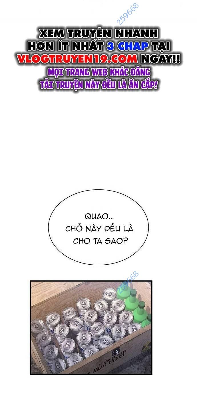 Thăng Cấp Trong Ngục Tối Độc Quyền: Chapter 5