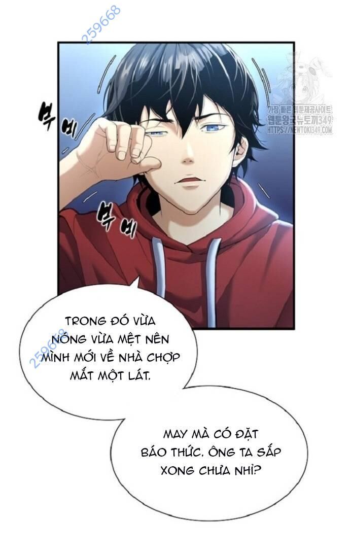 Thăng Cấp Trong Ngục Tối Độc Quyền: Chapter 6