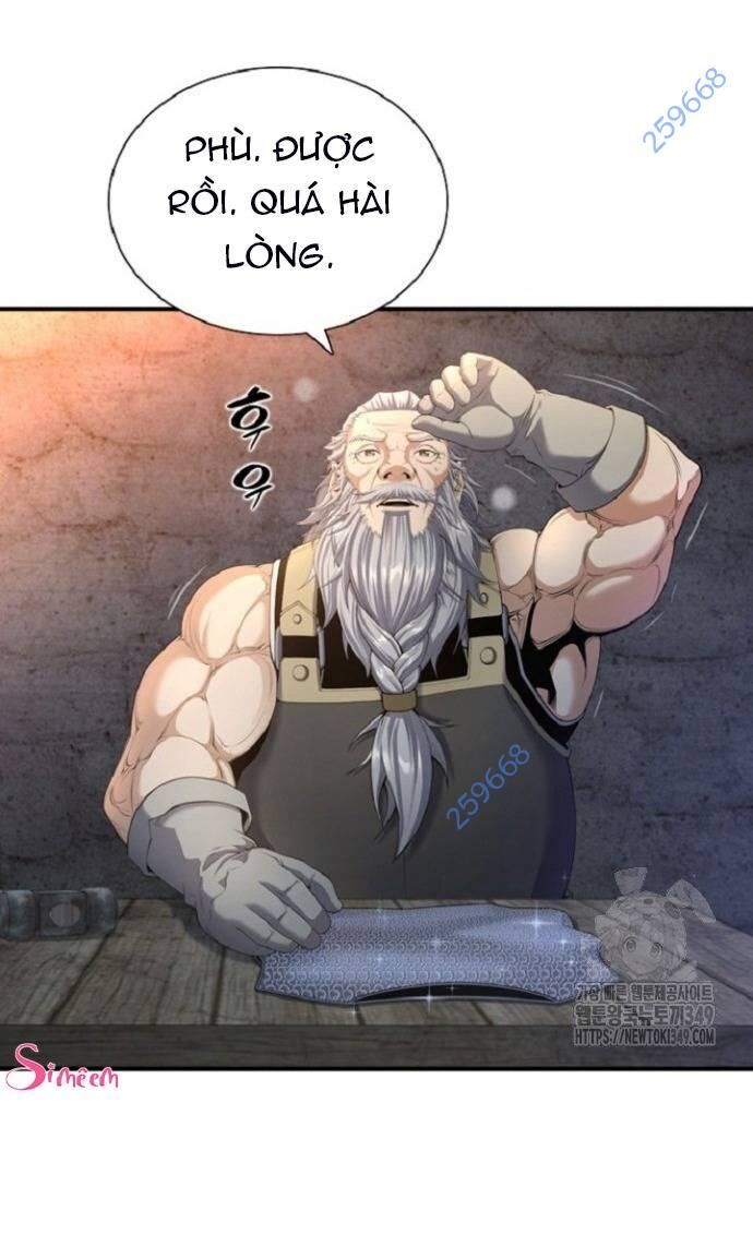 Thăng Cấp Trong Ngục Tối Độc Quyền: Chapter 6