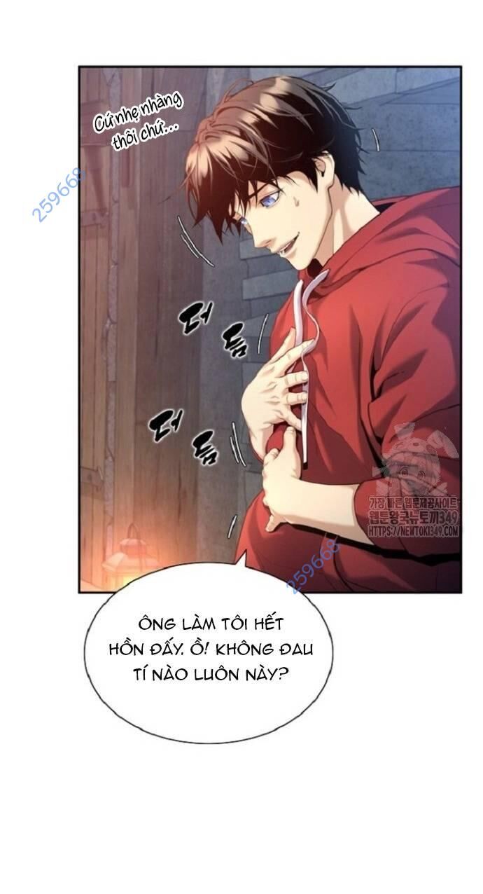 Thăng Cấp Trong Ngục Tối Độc Quyền: Chapter 6