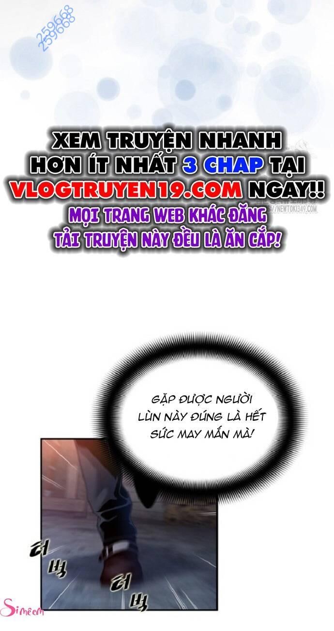 Thăng Cấp Trong Ngục Tối Độc Quyền: Chapter 6