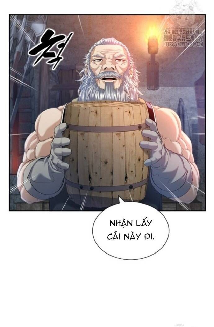 Thăng Cấp Trong Ngục Tối Độc Quyền: Chapter 6