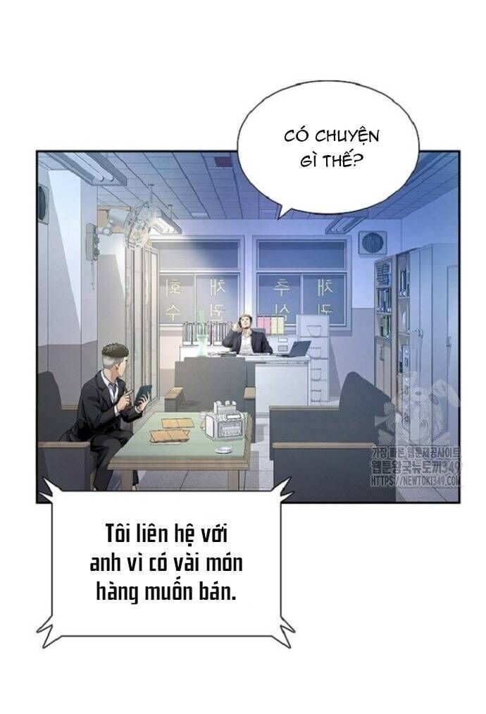 Thăng Cấp Trong Ngục Tối Độc Quyền: Chapter 6