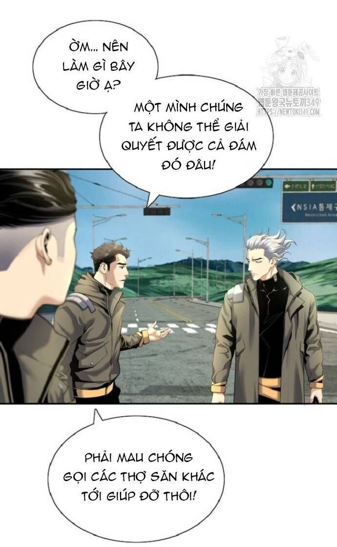 Thăng Cấp Trong Ngục Tối Độc Quyền: Chapter 6