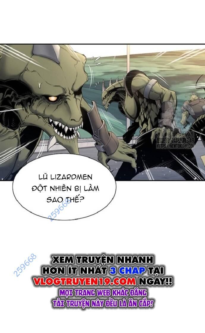 Thăng Cấp Trong Ngục Tối Độc Quyền: Chapter 7