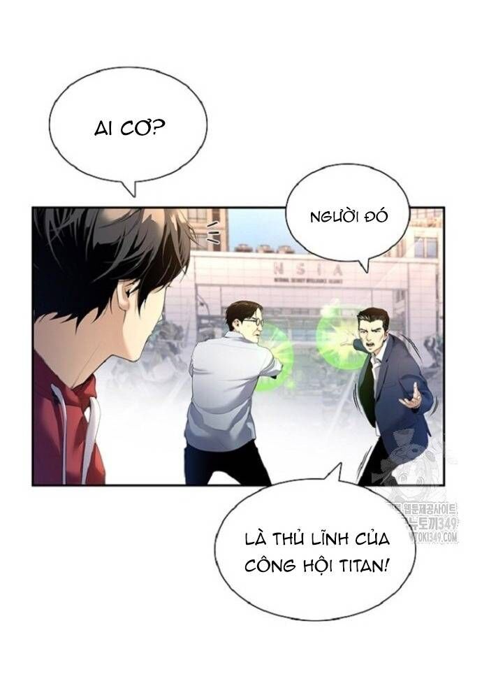 Thăng Cấp Trong Ngục Tối Độc Quyền: Chapter 7