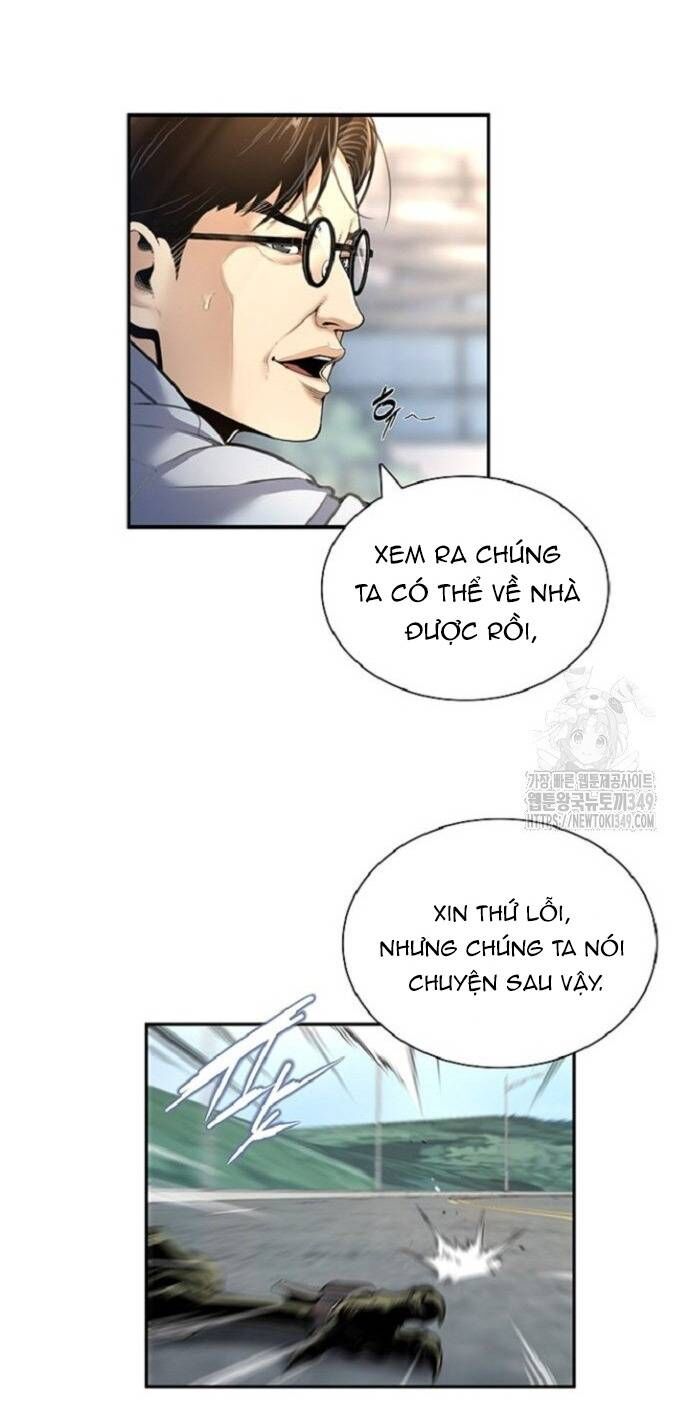 Thăng Cấp Trong Ngục Tối Độc Quyền: Chapter 7