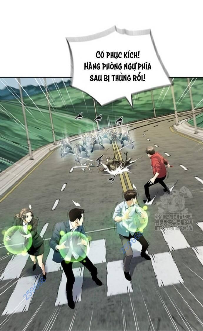 Thăng Cấp Trong Ngục Tối Độc Quyền: Chapter 7