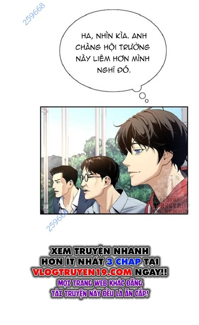 Thăng Cấp Trong Ngục Tối Độc Quyền: Chapter 7