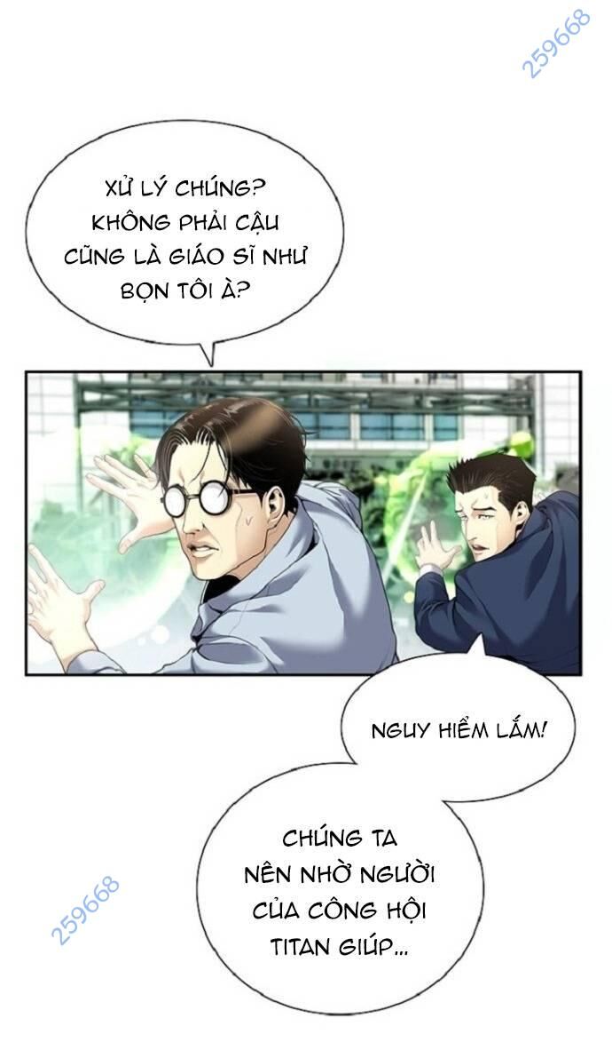 Thăng Cấp Trong Ngục Tối Độc Quyền: Chapter 7