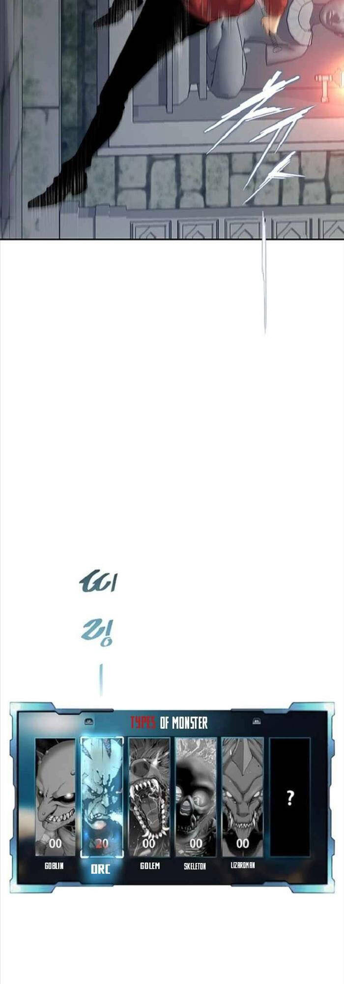 Thăng Cấp Trong Ngục Tối Độc Quyền: Chapter 8
