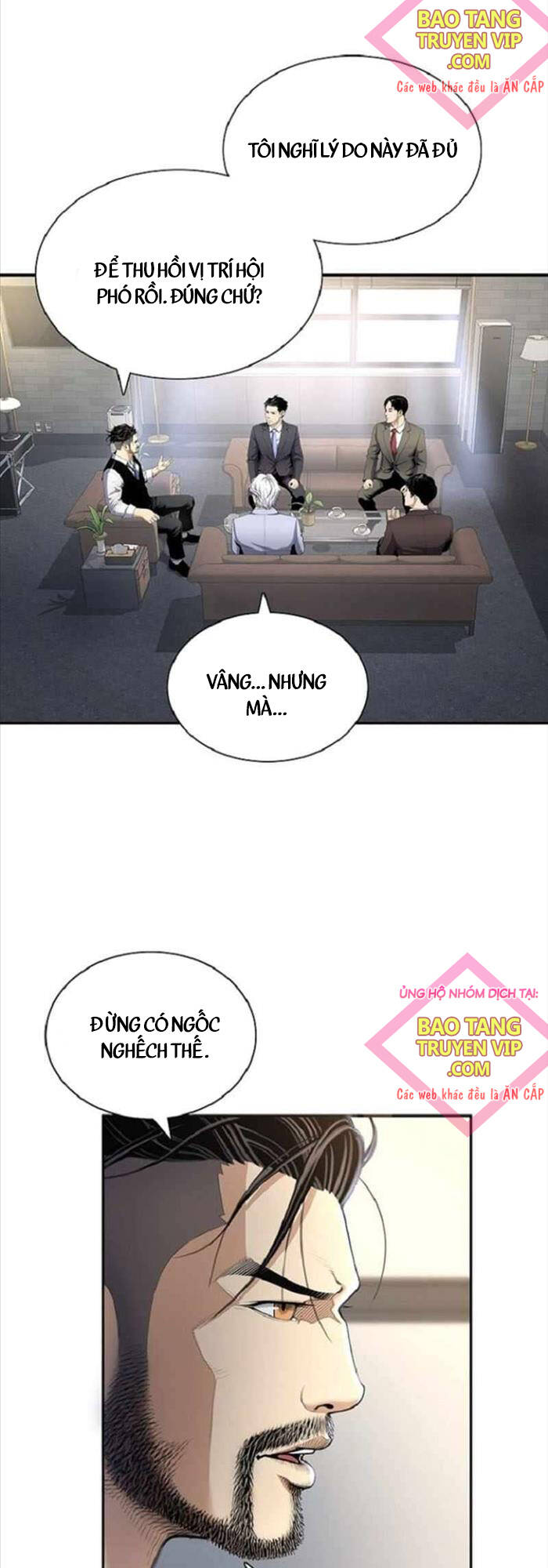Thăng Cấp Trong Ngục Tối Độc Quyền: Chapter 8