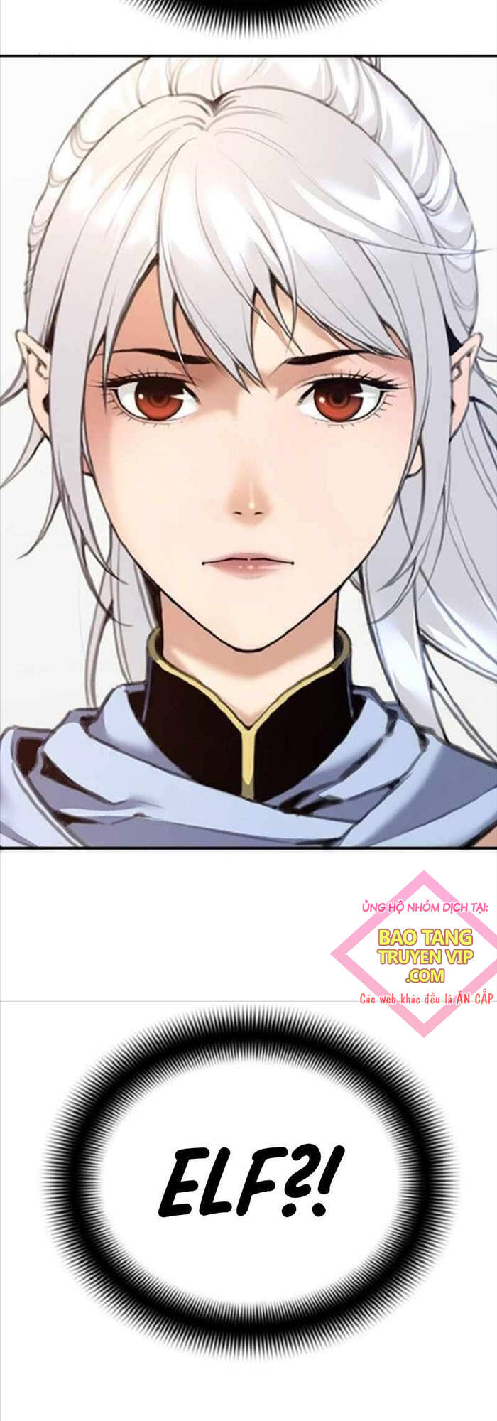 Thăng Cấp Trong Ngục Tối Độc Quyền: Chapter 8