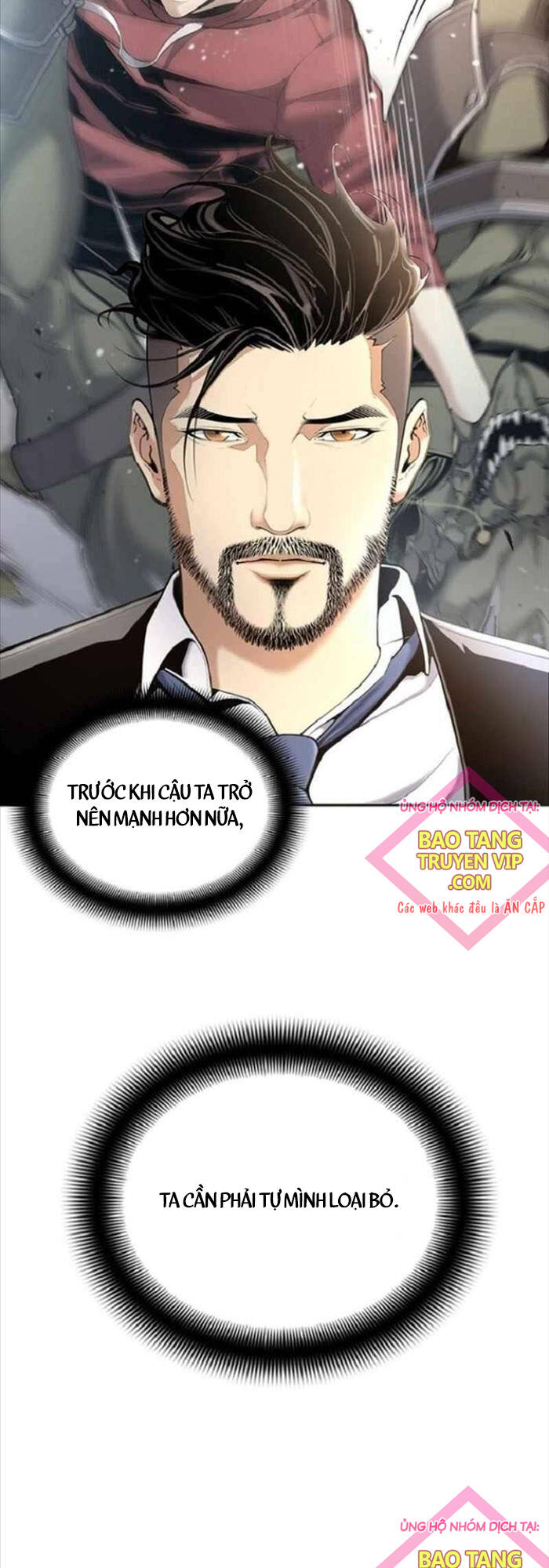 Thăng Cấp Trong Ngục Tối Độc Quyền: Chapter 8