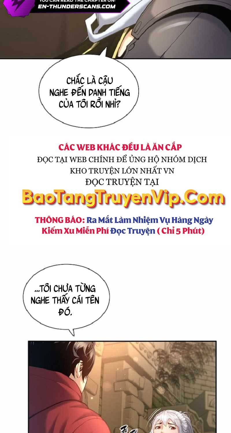 Thăng Cấp Trong Ngục Tối Độc Quyền: Chapter 9