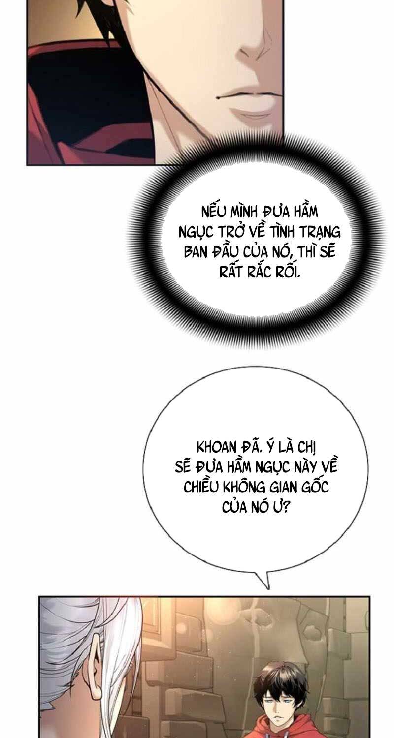 Thăng Cấp Trong Ngục Tối Độc Quyền: Chapter 9